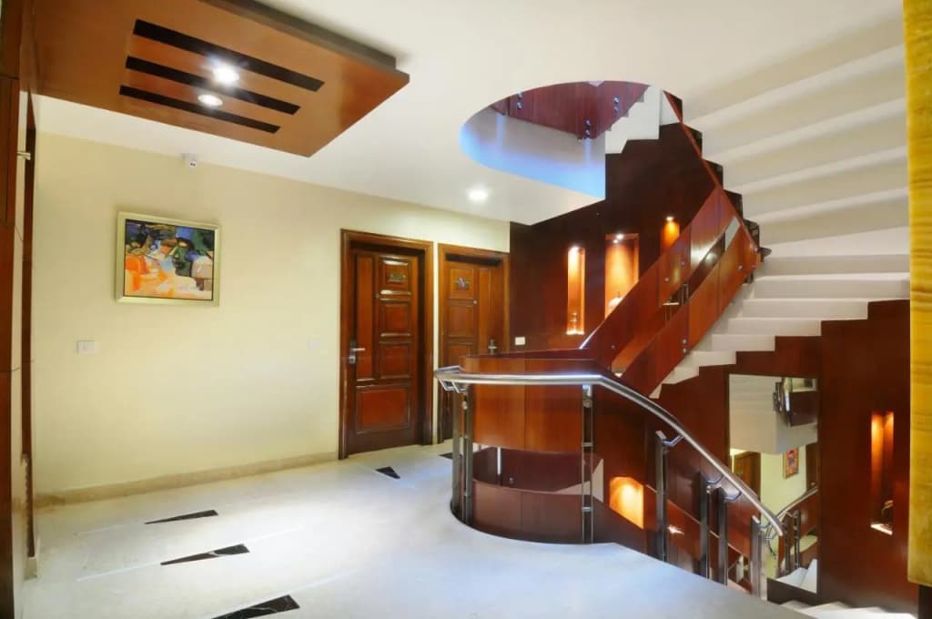 Hotel Aura - Near to New Delhi Railway Station - photo 40