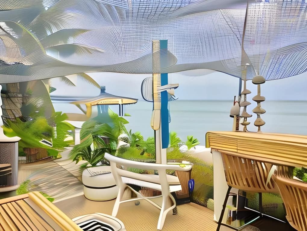 Lamai Chalets - photo 31