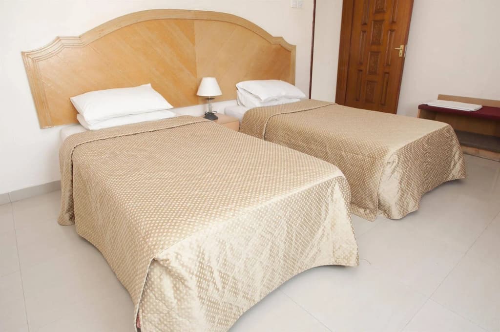 Nuzha Hotel Apartments - photo 4