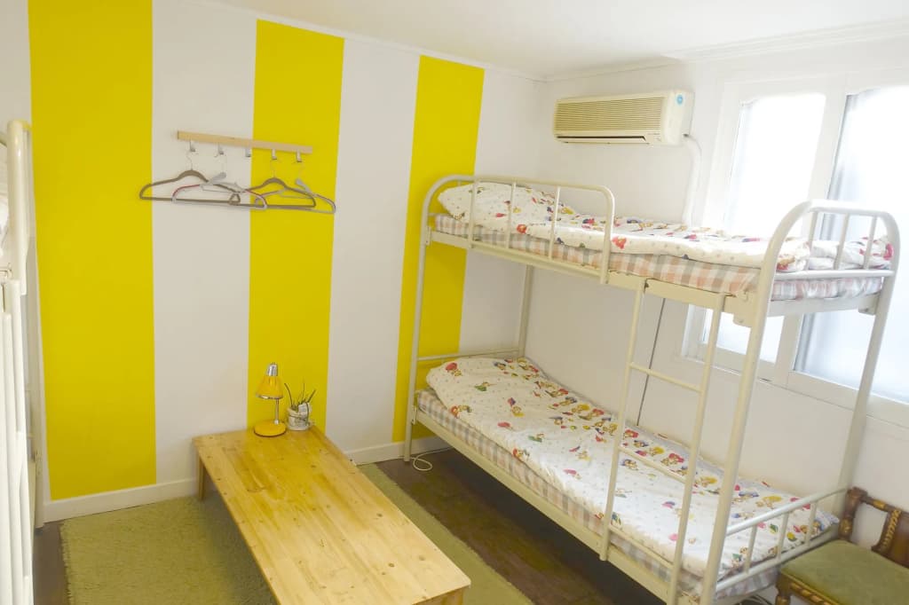 Uja Guesthouse - photo 4