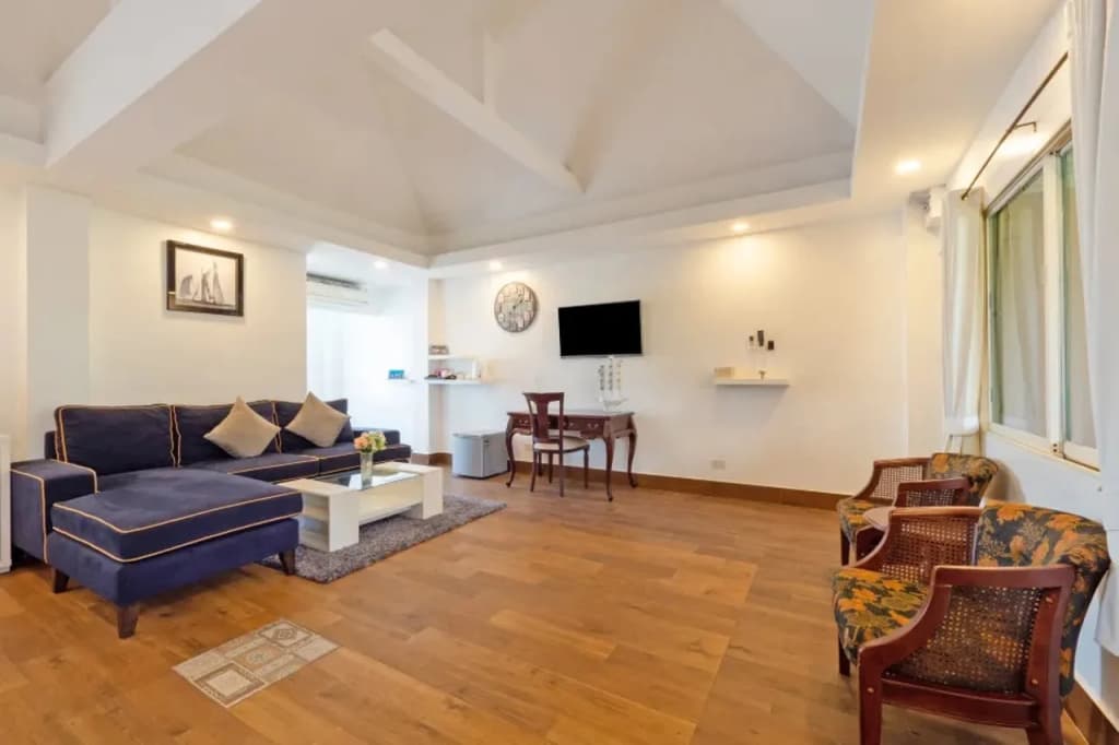 The One Sabai Living - photo 13