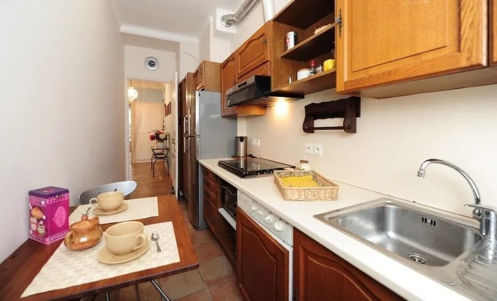 Le Belle Epoque - 5 Stars Holiday House - photo 14