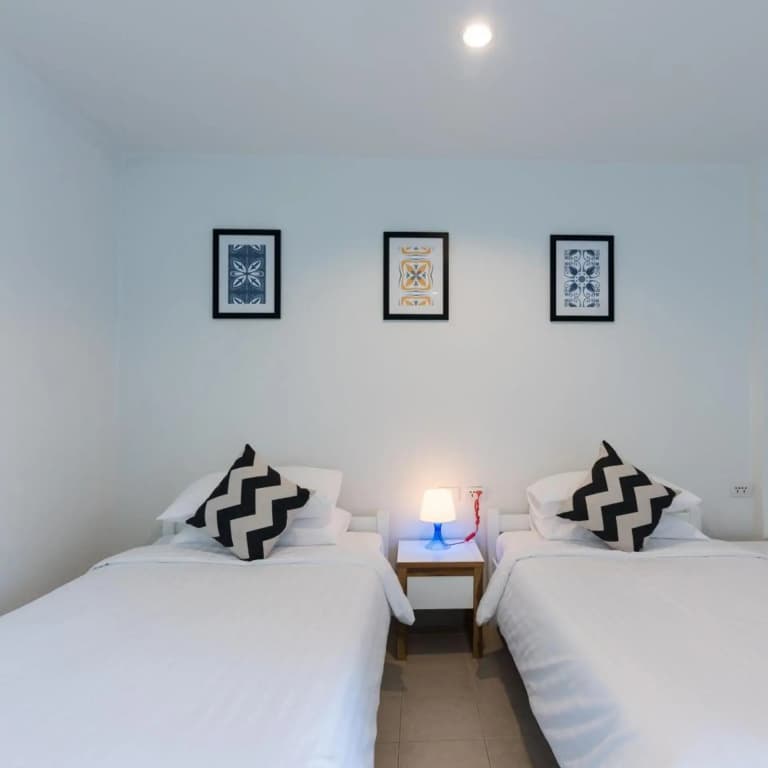 Maikhao Hotel  - photo 6