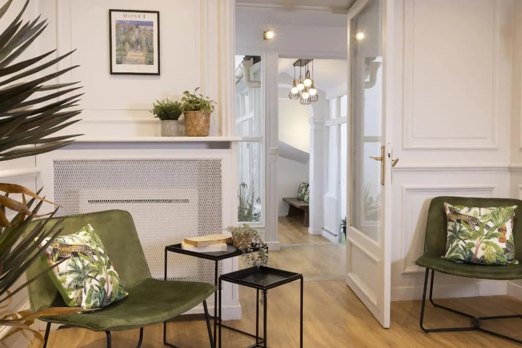 Hotel Nord Est - photo 23