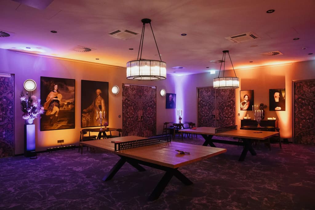 Hotel Berlin, Berlin, a member of Radisson Individuals - photo 23