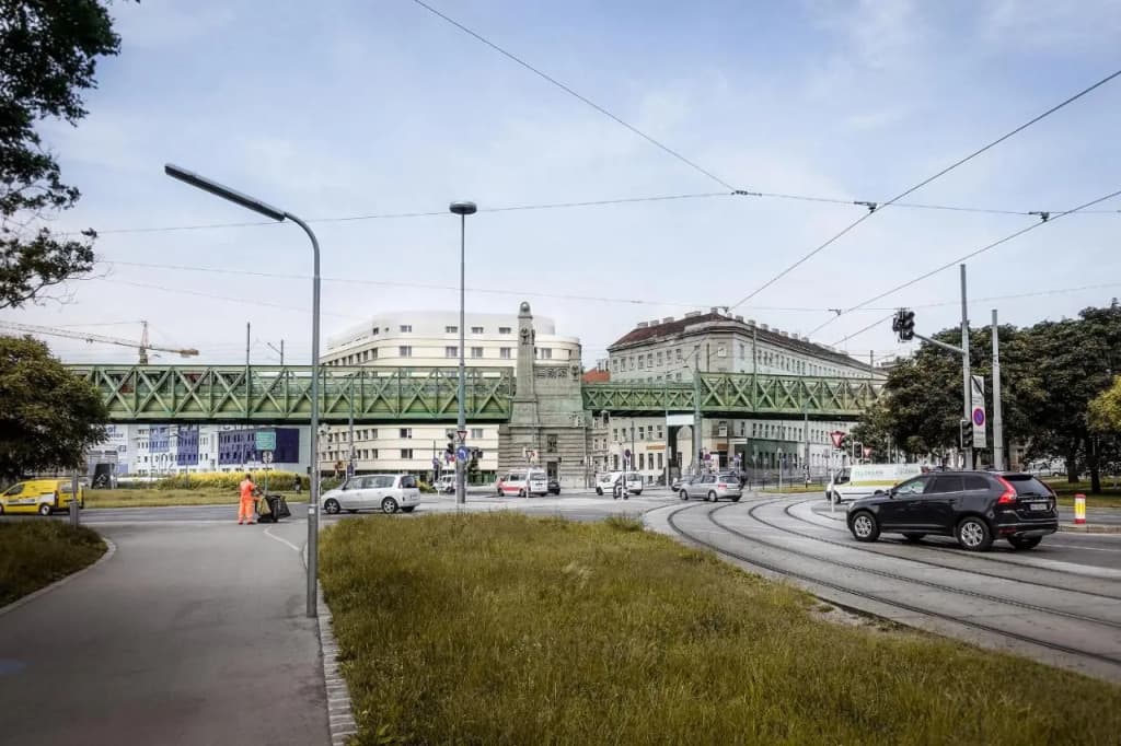 Leonardo Hotel Vienna City West - photo 32