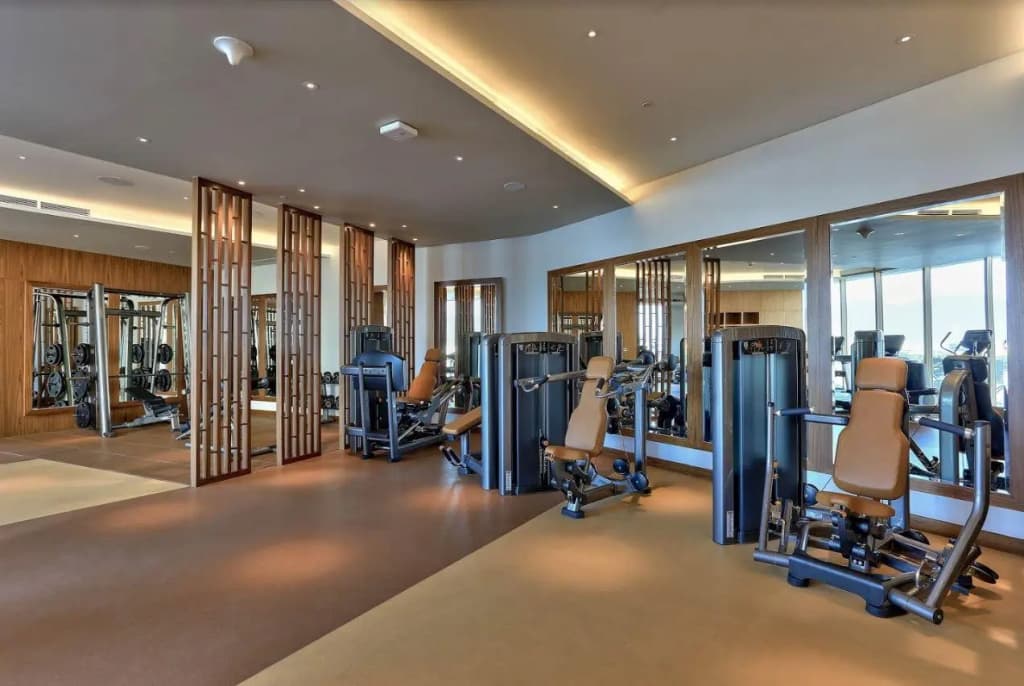 Hilton Da Nang - photo 26