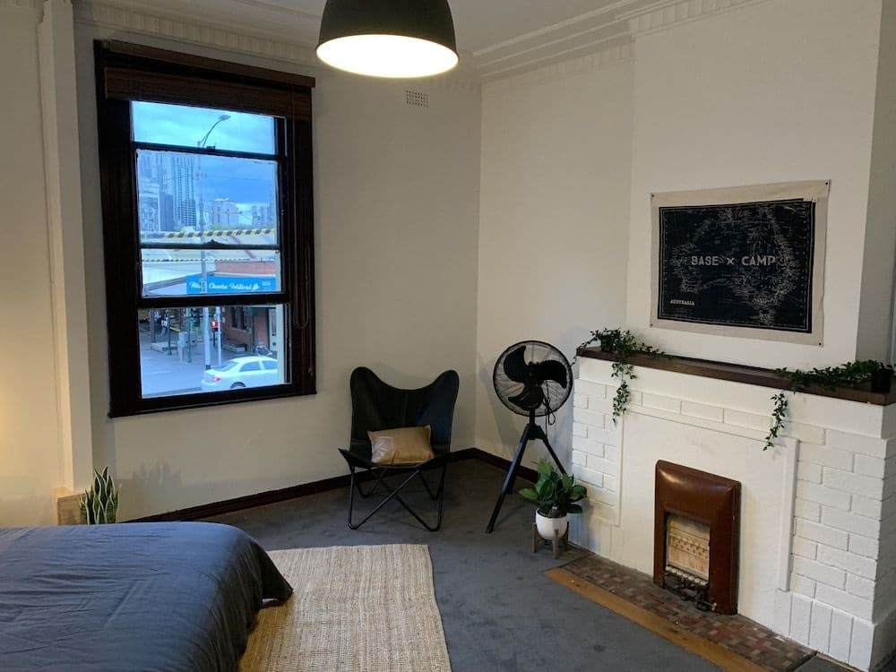 Central Club Hotel - photo 7