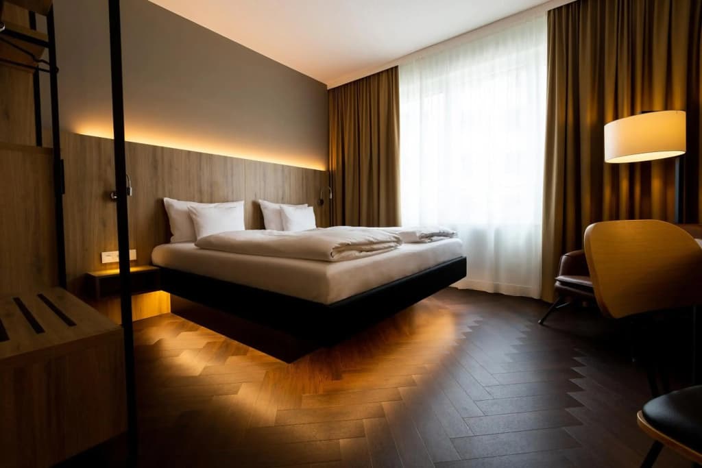 GINN City & Lounge Yorck Berlin - photo 5