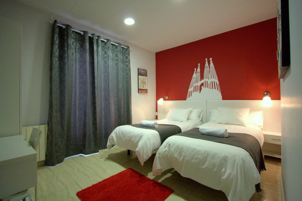 Artistic Hostel BCN  - photo 5