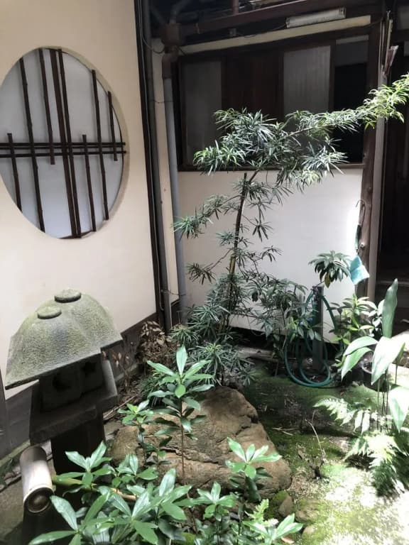 Higashiyama Hotel - photo 18