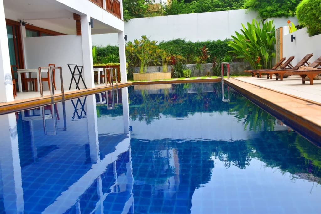 Samui Mekkala Resort - photo 13