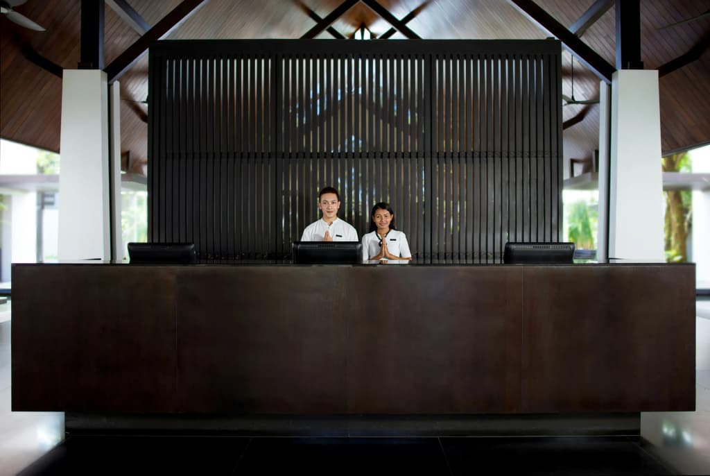 Twinpalms Surin Beach Phuket - photo 30