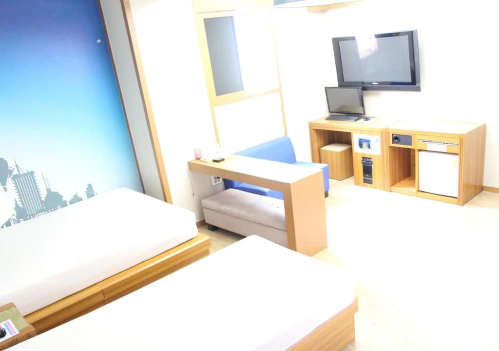 Mong Motel - photo 2