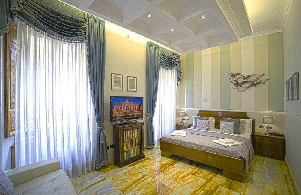 Spagna Dream Suites - photo 15