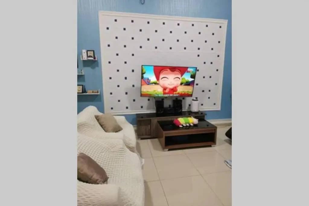 Bintang Maya Residence cozy and comfortable stay - photo 2