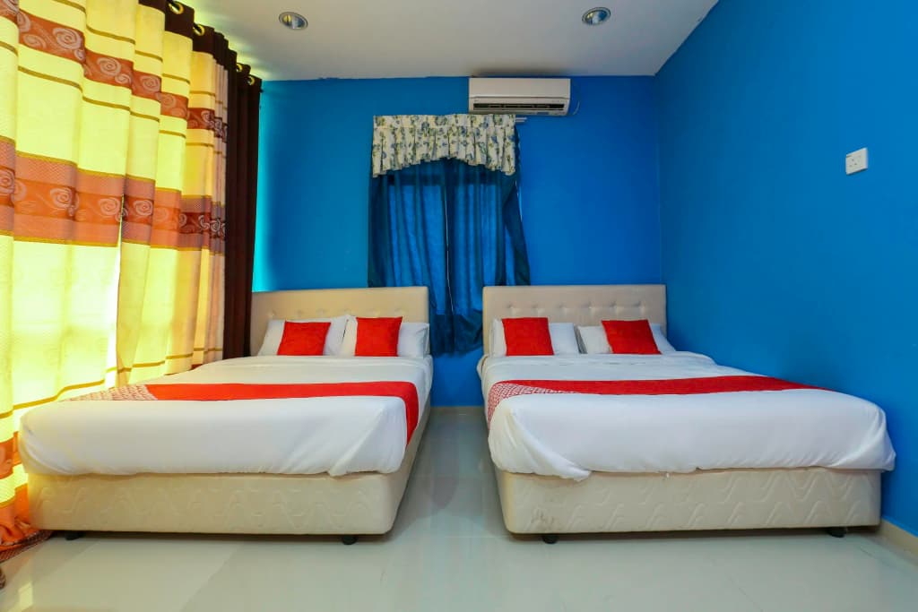 OYO 89933 Nun Hotel - photo 14
