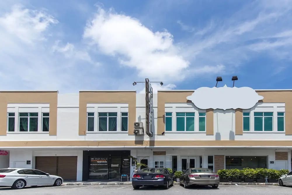 ZEN Rooms Medan Ipoh - main photo