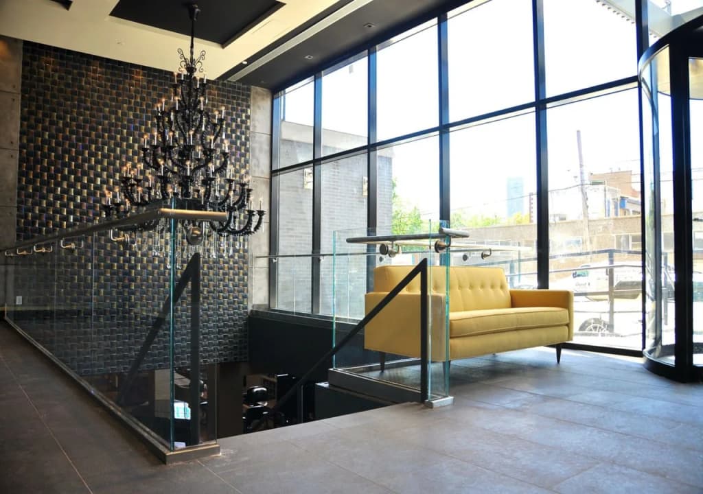 Z Nyc Hotel - photo 11