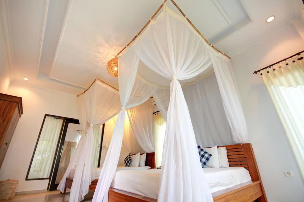 Bali Dream Resort Ubud - photo 40