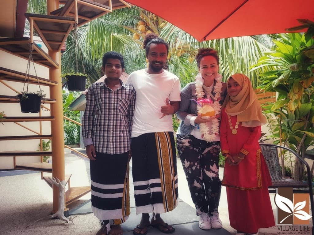 Village Life Maldives - photo 11