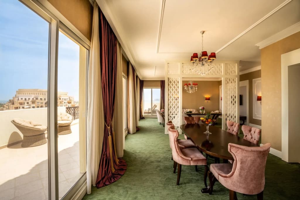 Rixos Bab Al Bahr Hotel - Ultra All Inclusive Resort - photo 26