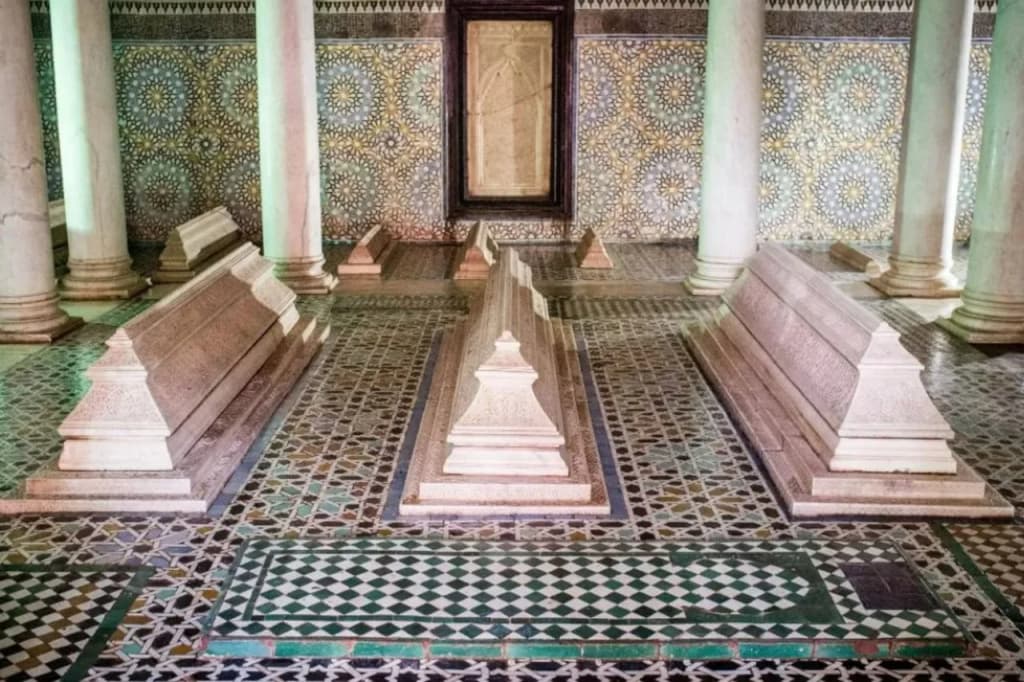 Riad la clé d'or - photo 13