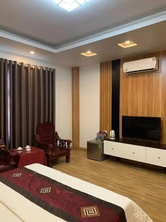 Hoang Lan Hotel KDT Xala HN - BAY LUXURY - photo 5