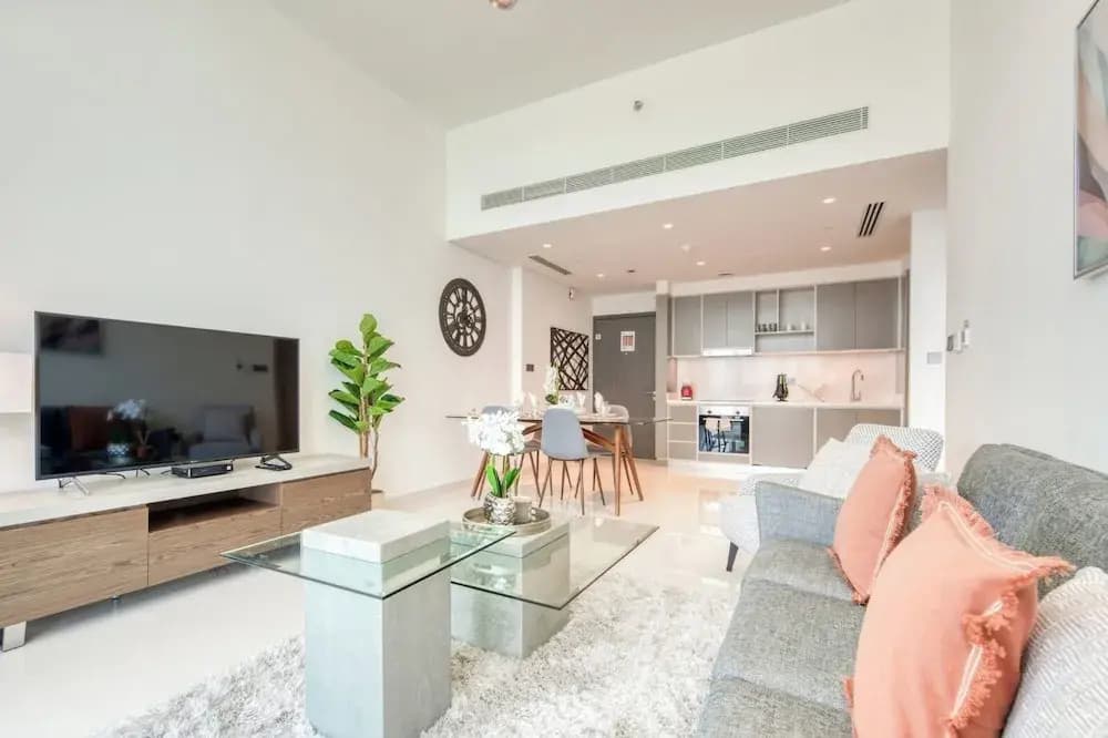 Luxury Beach Front Apartment - photo 11