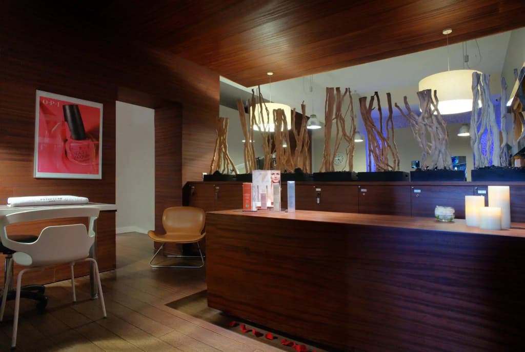 Hotel Bel Ami - photo 2