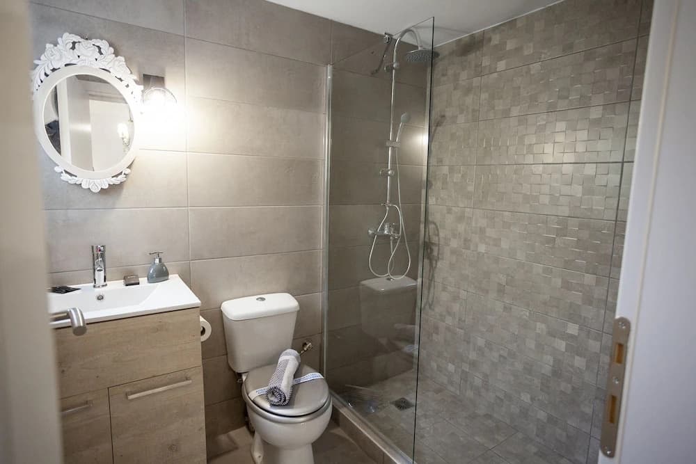 Hephaestus luxury flat Psyrri square - photo 7