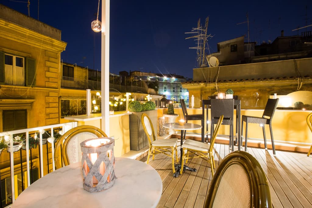 Relais Monti - photo 35