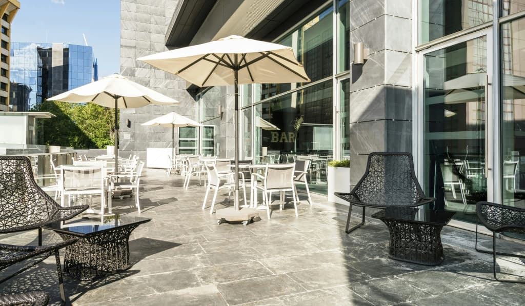 Hotel ILUNION Atrium - photo 29