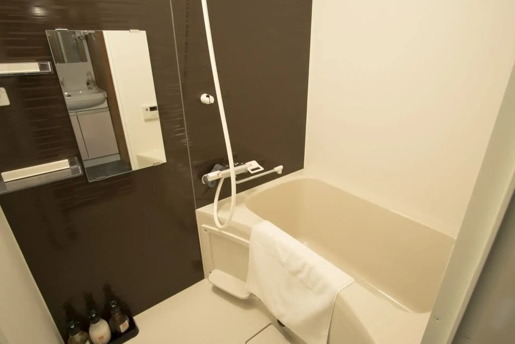 HOTEL TRAD Osaka Tsuruhashi - photo 8