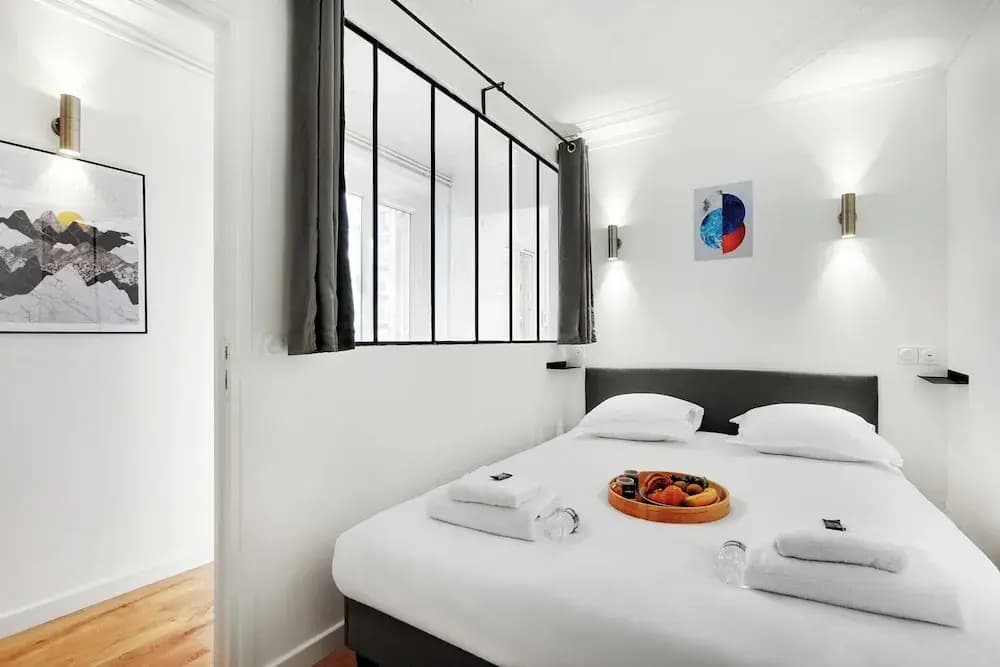Splendid Apartment - 2br/6p - Place des Vosges - photo 5