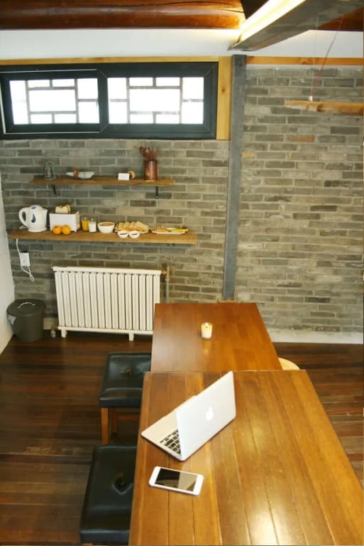BeyondStay - Hostel - photo 12