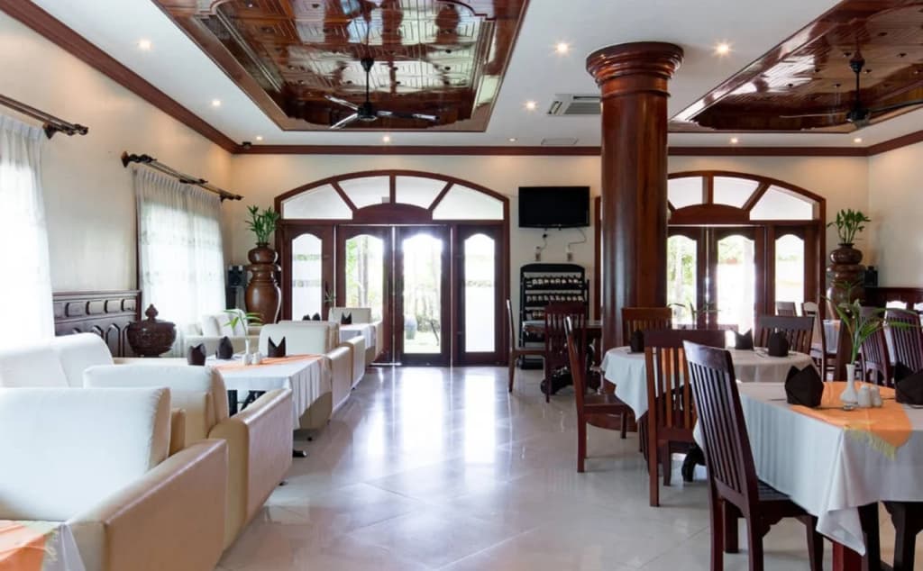 Gloria Angkor Hotel - photo 16