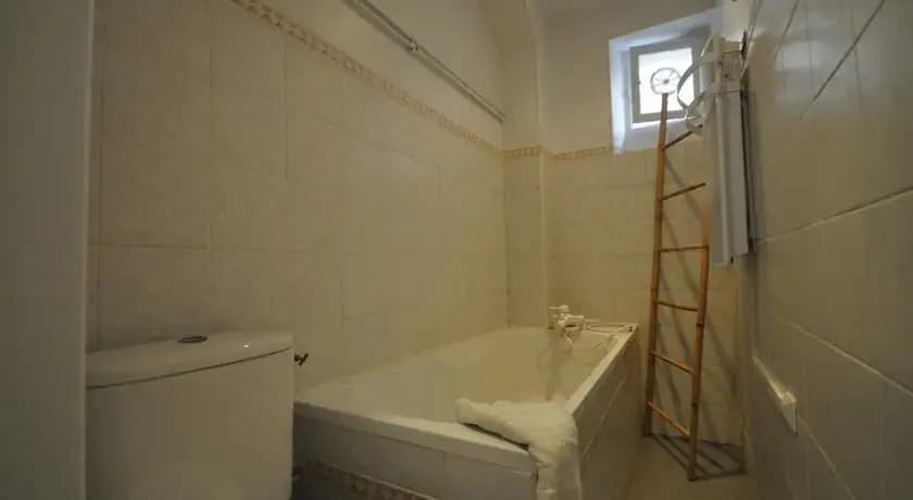 Apartment Paris Rue Fondary - photo 6