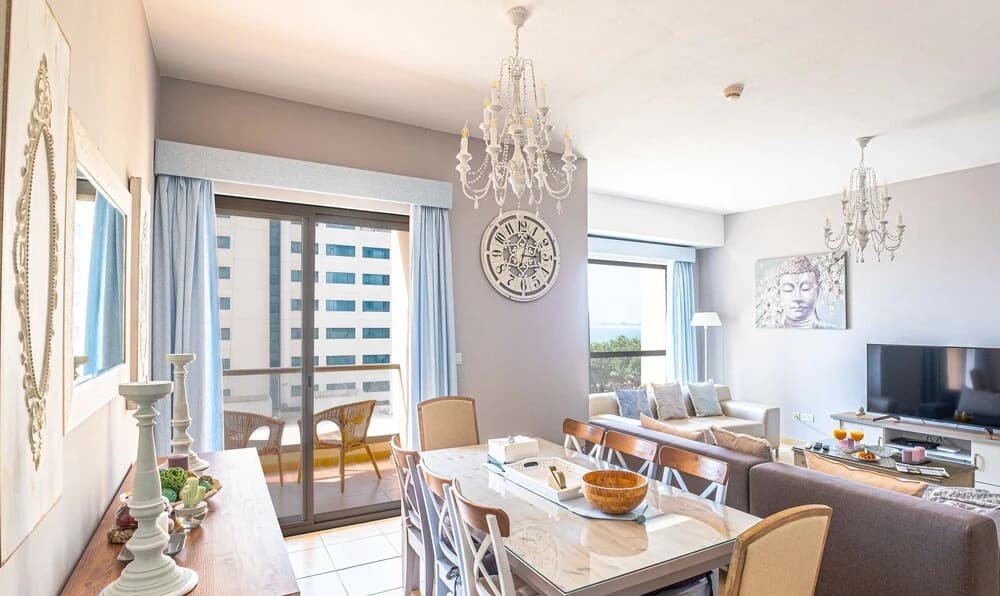 LUX Holiday Home - JBR 1 - photo 8