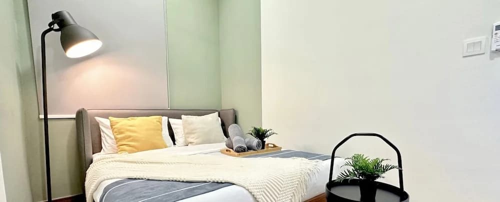 The Apple Residence - photo 10