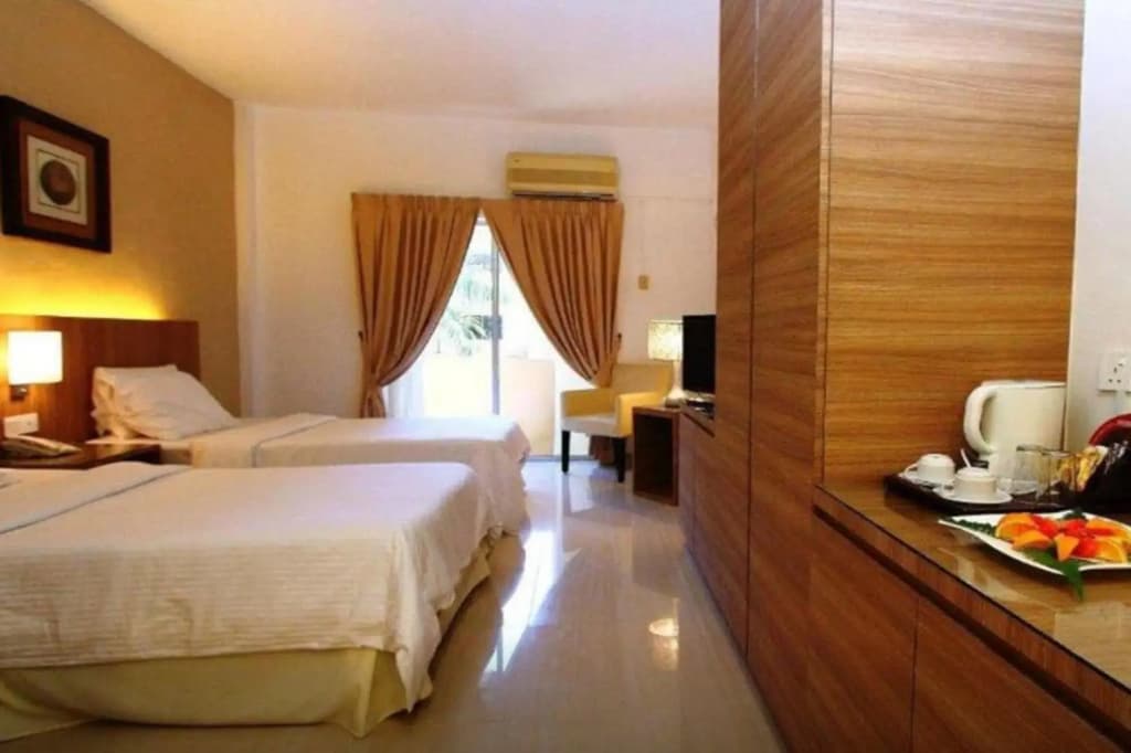Rompin Beach Resorts - photo 6