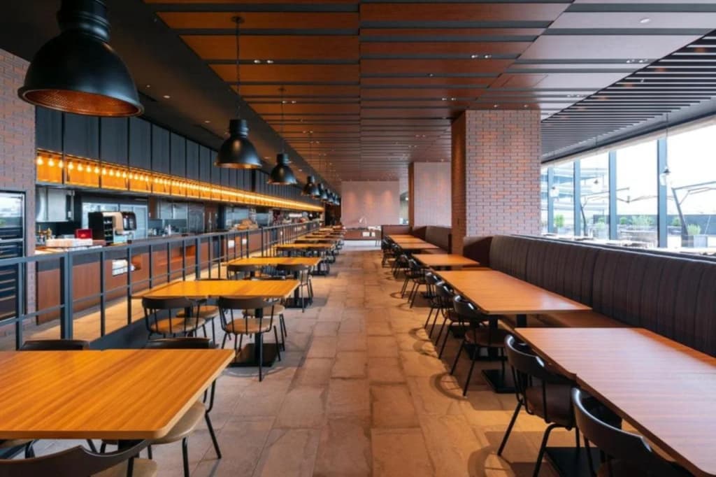 Liber Hotel Osaka - photo 17