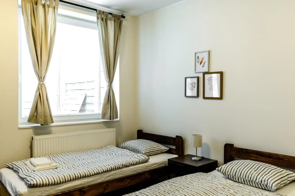 Zizkov Cosy Studio Apartments - photo 44