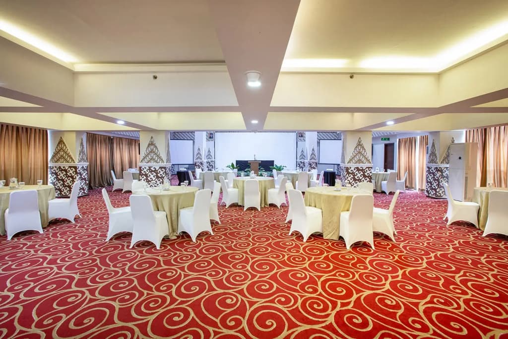 1O1 URBAN Jakarta Thamrin - photo 17