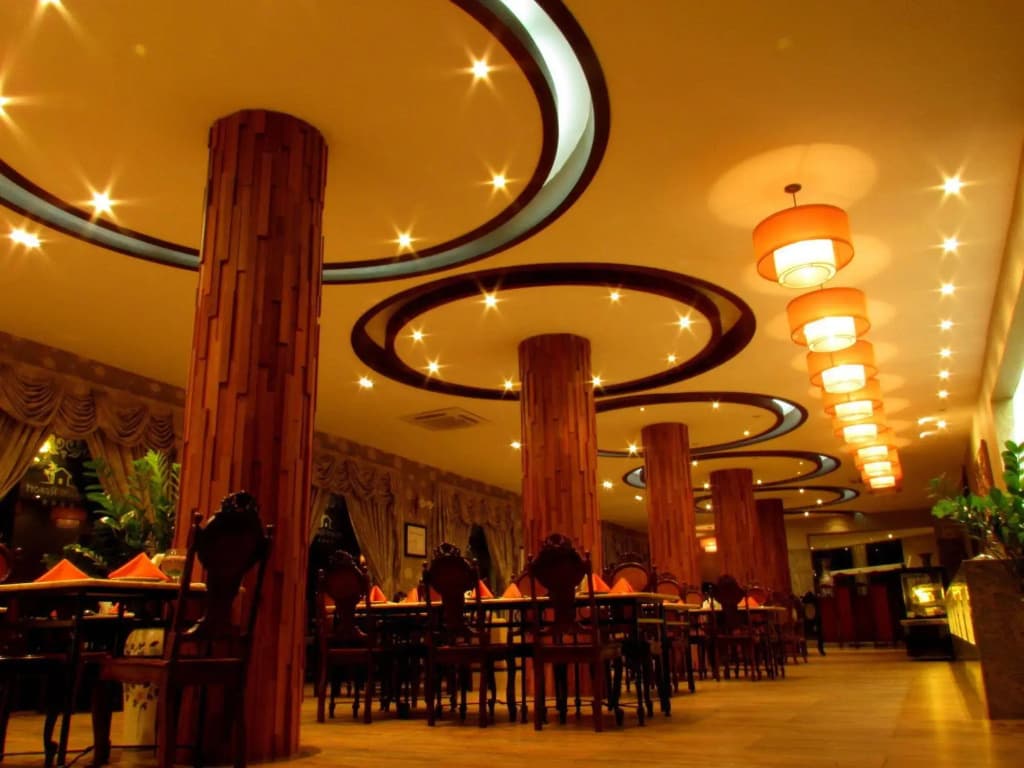 Saigon Park Resort - photo 19