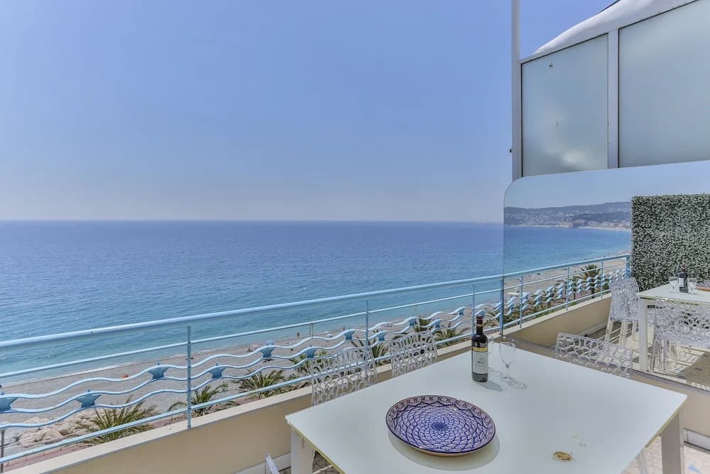 Feeling Riviera - 91 Promenade - photo 13