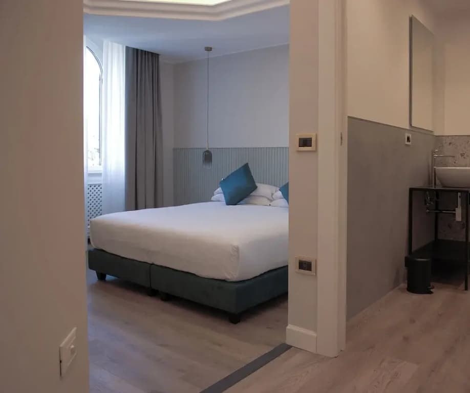 Tiburtina 86 Luxury Suites - photo 16