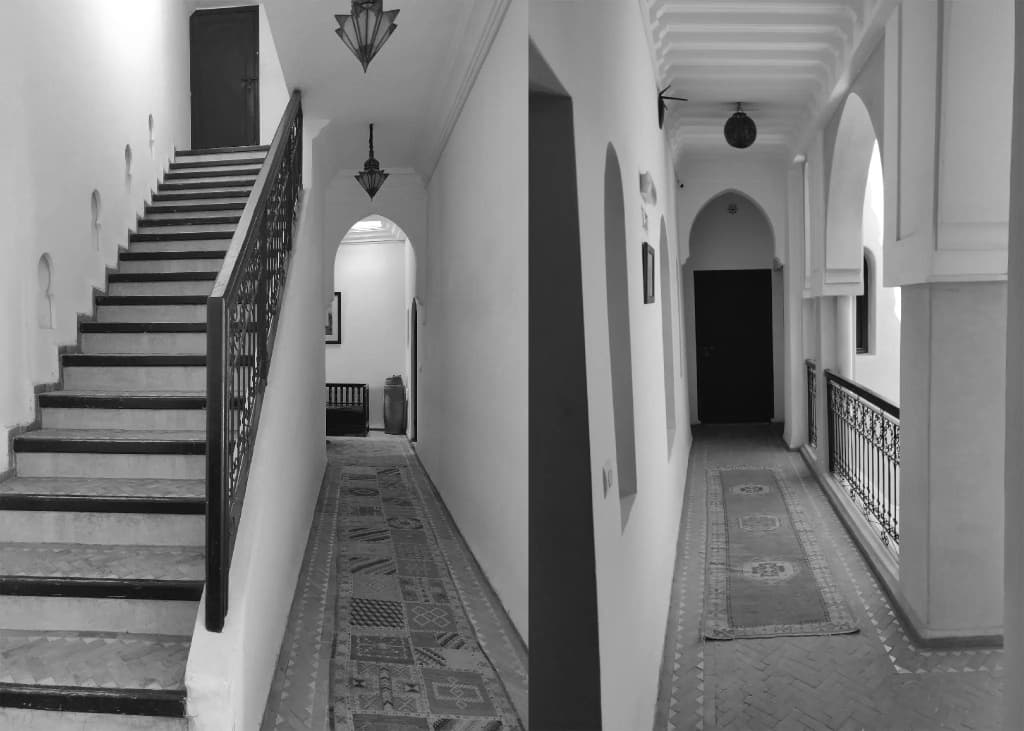 Riad Dar Foundouk & Spa - photo 10