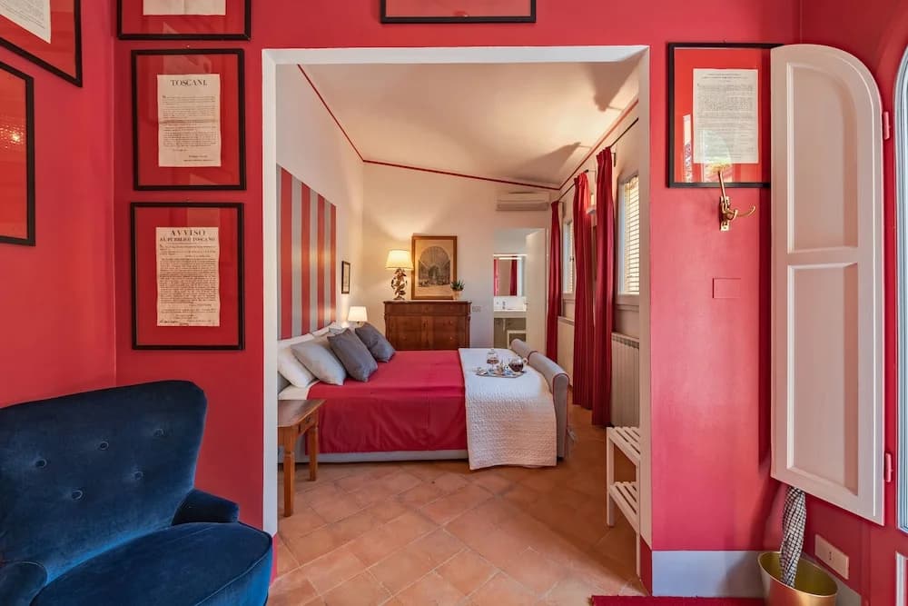 Drom Florence Rooms & Apartments - photo 5