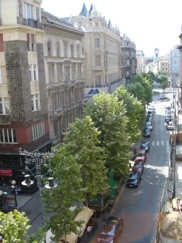 Rento Budapest - Váci utca - photo 9